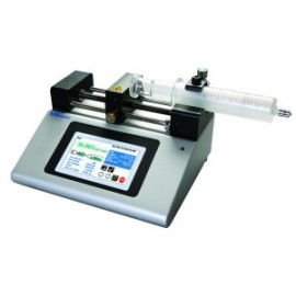 SINGLE SYRINGE INFUSION PUMP